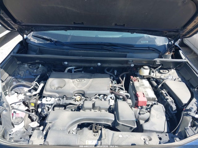 Продаж на аукціоні авто 2024 Toyota Rav4 Xle Premium, vin: 2T3C1RFVXRW317598, номер лоту: 44823325