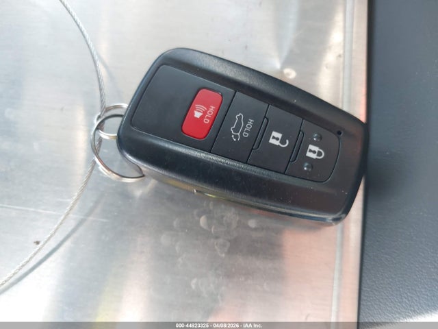 Продаж на аукціоні авто 2024 Toyota Rav4 Xle Premium, vin: 2T3C1RFVXRW317598, номер лоту: 44823325