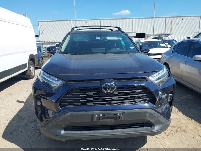 Продаж на аукціоні авто 2024 Toyota Rav4 Xle Premium, vin: 2T3C1RFVXRW317598, номер лоту: 44823325
