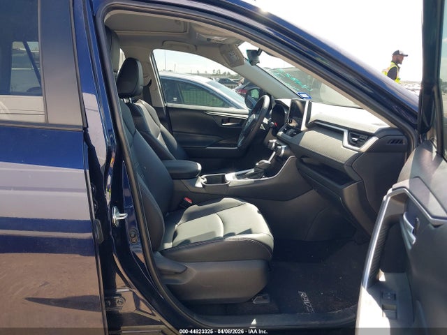 Продаж на аукціоні авто 2024 Toyota Rav4 Xle Premium, vin: 2T3C1RFVXRW317598, номер лоту: 44823325