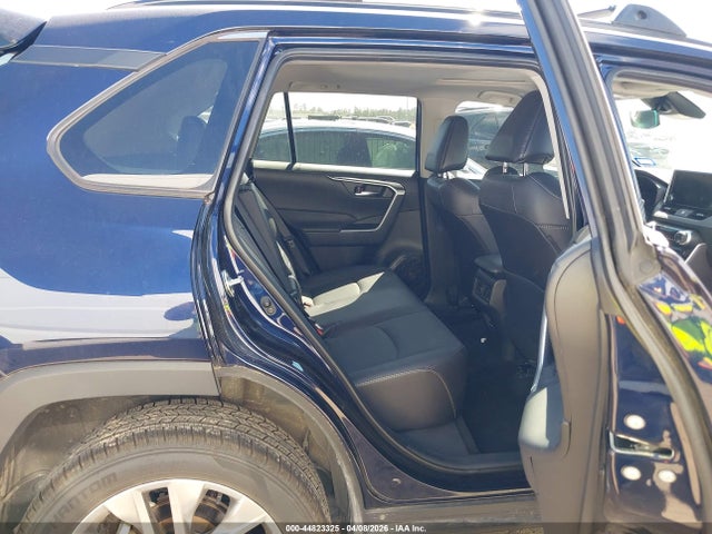 Продаж на аукціоні авто 2024 Toyota Rav4 Xle Premium, vin: 2T3C1RFVXRW317598, номер лоту: 44823325
