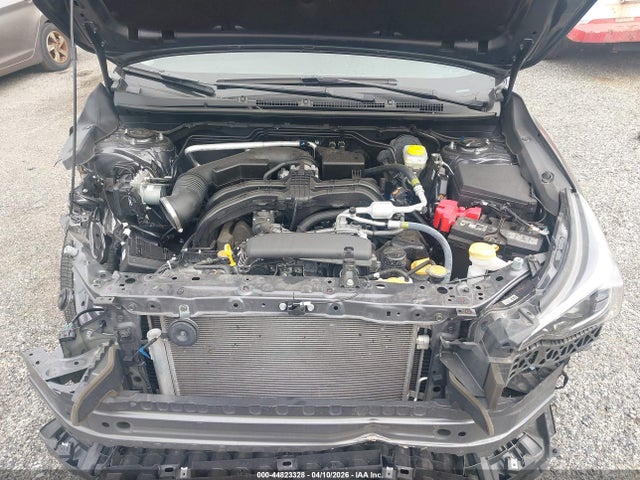 Aukcja sprzedaży 2024 Subaru Crosstrek Limited, vin: 4S4GUHM62R3821611, numer aukcji: 44823328