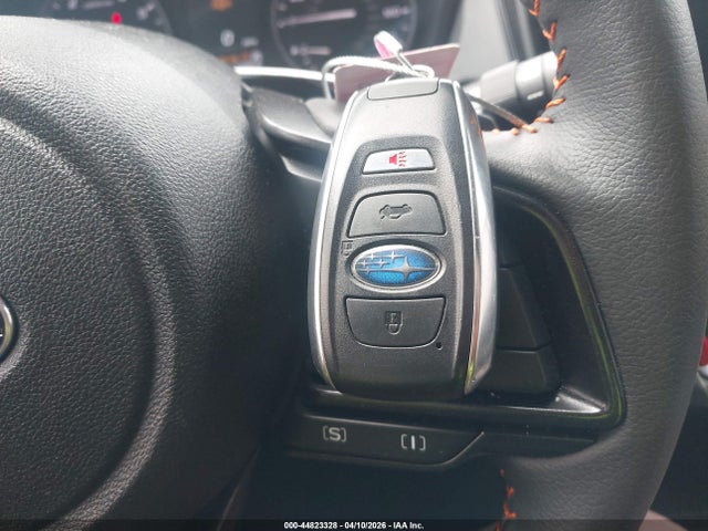 Aukcja sprzedaży 2024 Subaru Crosstrek Limited, vin: 4S4GUHM62R3821611, numer aukcji: 44823328