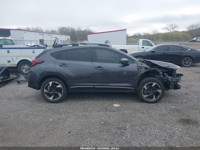 Aukcja sprzedaży 2024 Subaru Crosstrek Limited, vin: 4S4GUHM62R3821611, numer aukcji: 44823328