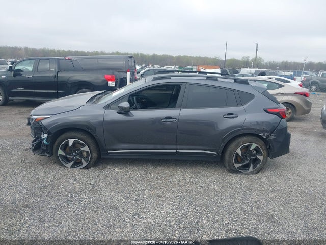 Aukcja sprzedaży 2024 Subaru Crosstrek Limited, vin: 4S4GUHM62R3821611, numer aukcji: 44823328
