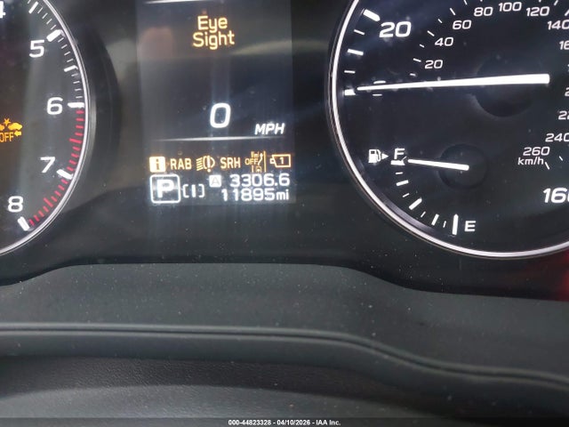 Aukcja sprzedaży 2024 Subaru Crosstrek Limited, vin: 4S4GUHM62R3821611, numer aukcji: 44823328