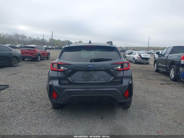 Aukcja sprzedaży 2024 Subaru Crosstrek Limited, vin: 4S4GUHM62R3821611, numer aukcji: 44823328