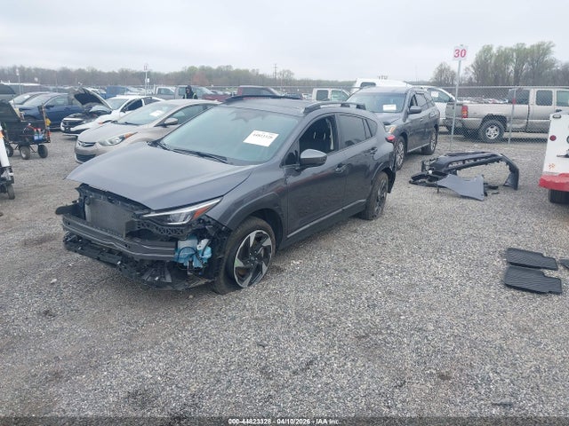 Aukcja sprzedaży 2024 Subaru Crosstrek Limited, vin: 4S4GUHM62R3821611, numer aukcji: 44823328