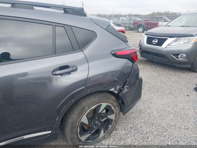 Aukcja sprzedaży 2024 Subaru Crosstrek Limited, vin: 4S4GUHM62R3821611, numer aukcji: 44823328