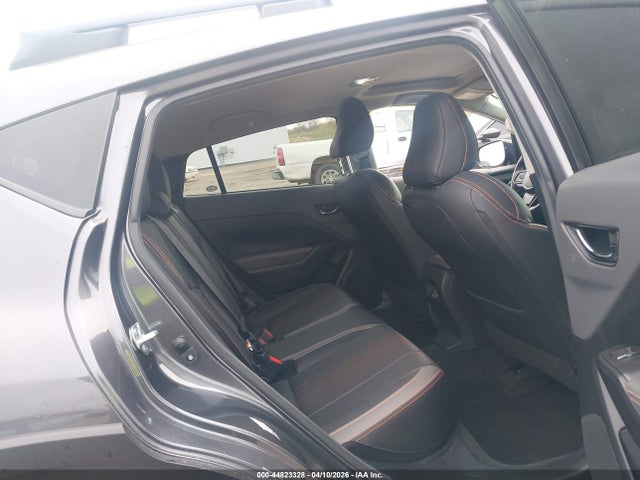 Aukcja sprzedaży 2024 Subaru Crosstrek Limited, vin: 4S4GUHM62R3821611, numer aukcji: 44823328