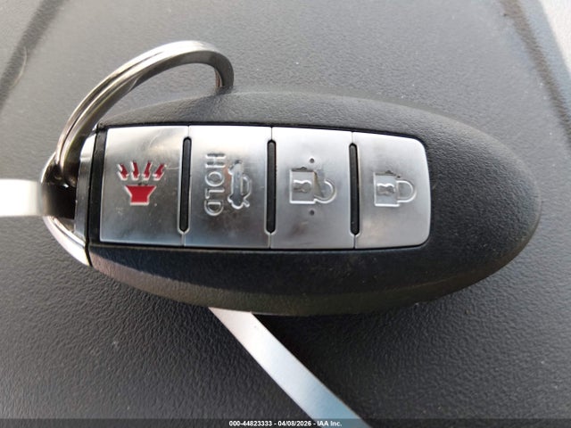2011 Nissan Maxima 3.5 Sv მანქანა იყიდება აუქციონზე, vin: 1N4AA5AP8BC836771, აუქციონის ნომერი: 44823333