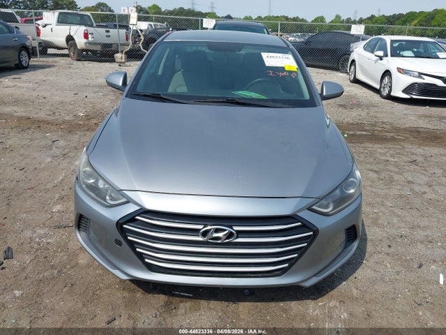 Продаж на аукціоні авто 2017 Hyundai Elantra Se, vin: 5NPD84LFXHH001883, номер лоту: 44823336