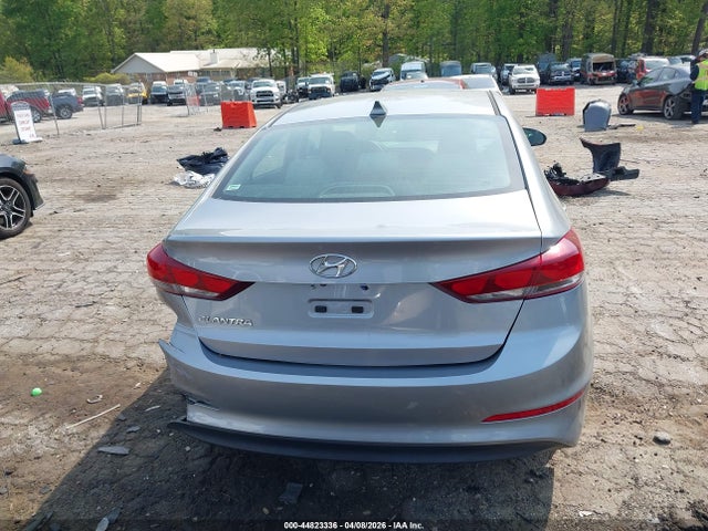 Продаж на аукціоні авто 2017 Hyundai Elantra Se, vin: 5NPD84LFXHH001883, номер лоту: 44823336