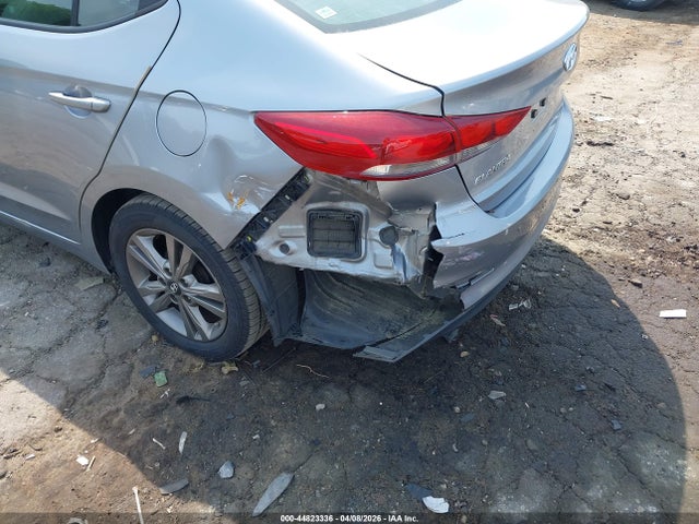 Продаж на аукціоні авто 2017 Hyundai Elantra Se, vin: 5NPD84LFXHH001883, номер лоту: 44823336