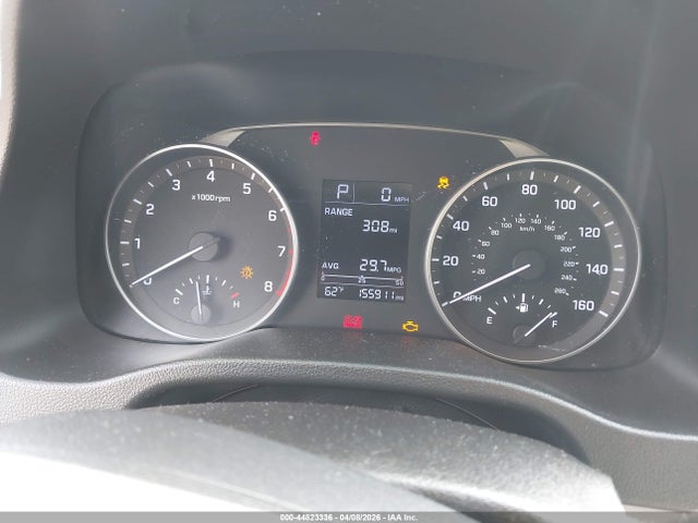 Продаж на аукціоні авто 2017 Hyundai Elantra Se, vin: 5NPD84LFXHH001883, номер лоту: 44823336