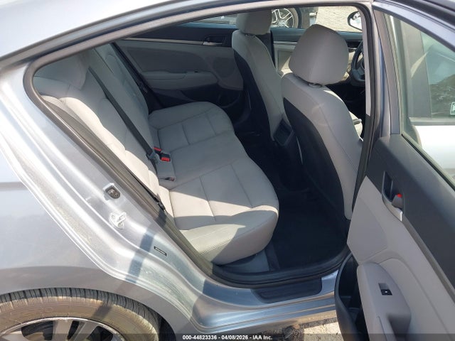 Продаж на аукціоні авто 2017 Hyundai Elantra Se, vin: 5NPD84LFXHH001883, номер лоту: 44823336