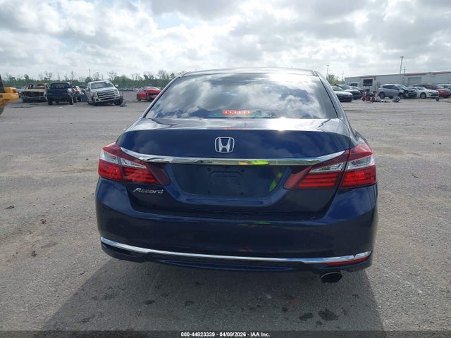 Продажа на аукционе авто 2017 Honda Accord Lx, vin: 1HGCR2F35HA173147, номер лота: 44823339