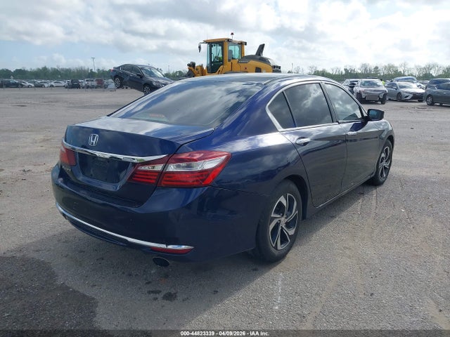 Продажа на аукционе авто 2017 Honda Accord Lx, vin: 1HGCR2F35HA173147, номер лота: 44823339