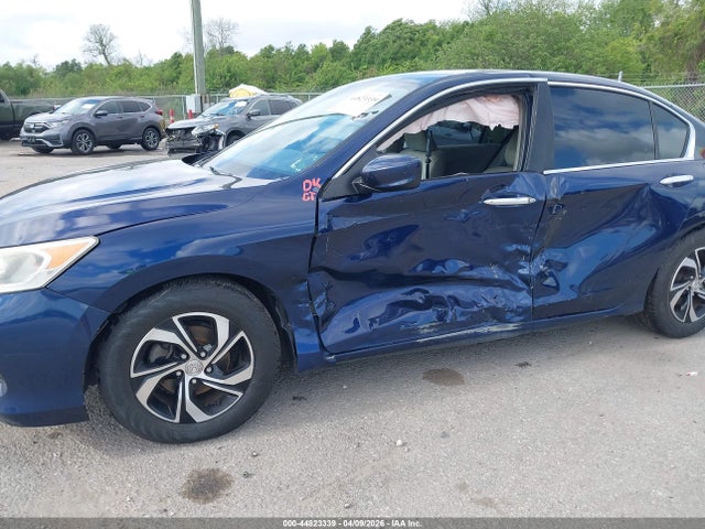 Продажа на аукционе авто 2017 Honda Accord Lx, vin: 1HGCR2F35HA173147, номер лота: 44823339