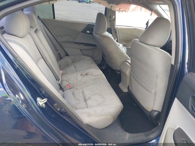 Продажа на аукционе авто 2017 Honda Accord Lx, vin: 1HGCR2F35HA173147, номер лота: 44823339