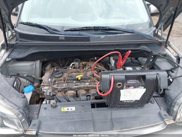 Продажа на аукционе авто 2019 Kia Soul +, vin: KNDJP3A55K7681522, номер лота: 44823343