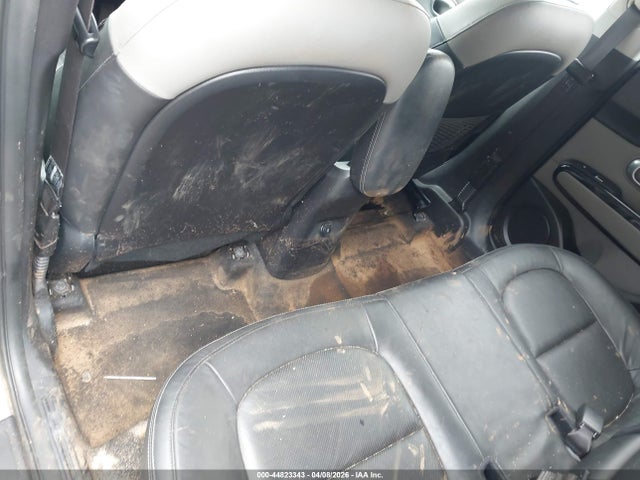 Продажа на аукционе авто 2019 Kia Soul +, vin: KNDJP3A55K7681522, номер лота: 44823343