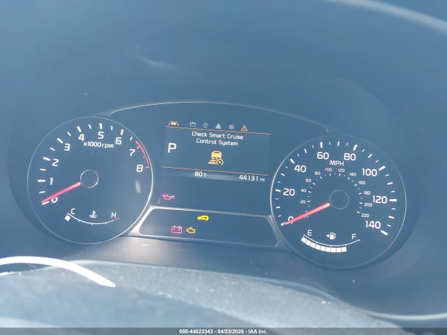 Продажа на аукционе авто 2019 Kia Soul +, vin: KNDJP3A55K7681522, номер лота: 44823343