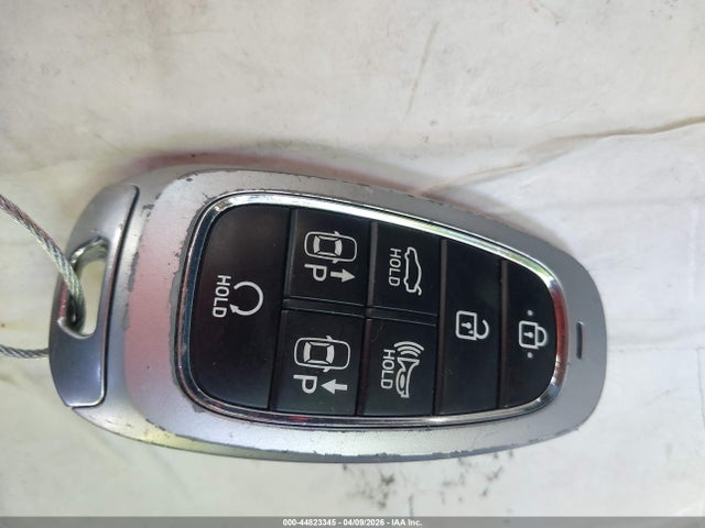5NPEH4J23NH141791 Hyundai Sonata Limited