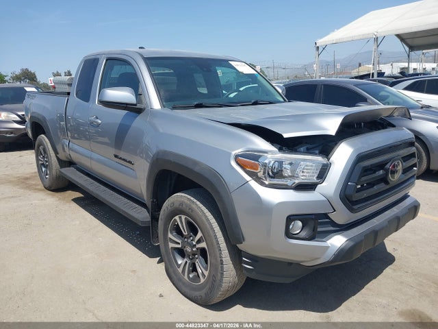 2020 TOYOTA TACOMA 3TYRX5GN0LT005268