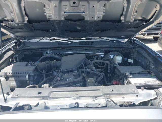 2020 TOYOTA TACOMA 3TYRX5GN0LT005268 Photo 9