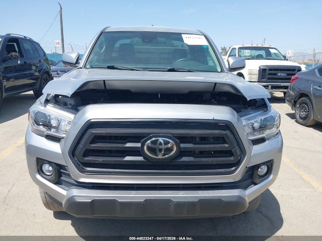 Toyota Tacoma Sr 2020 3TYRX5GN0LT005268 Image 12