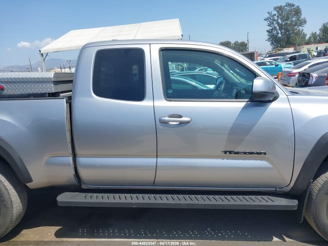 Toyota Tacoma Sr 2020 3TYRX5GN0LT005268 Image 13