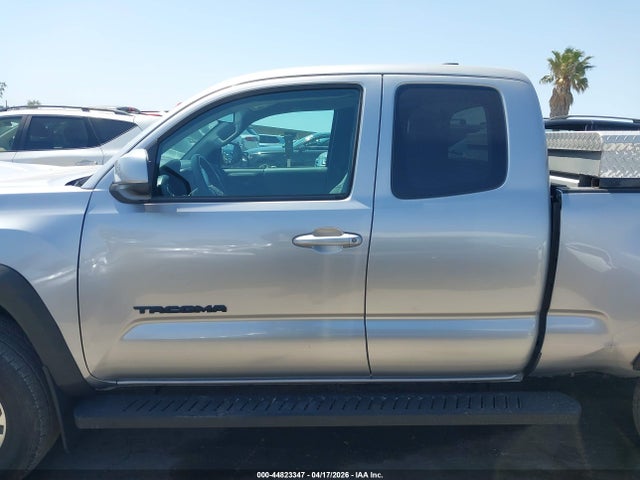 Toyota Tacoma Sr 2020 3TYRX5GN0LT005268 Image 14