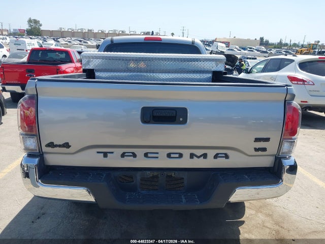 Toyota Tacoma Sr 2020 3TYRX5GN0LT005268 Image 16