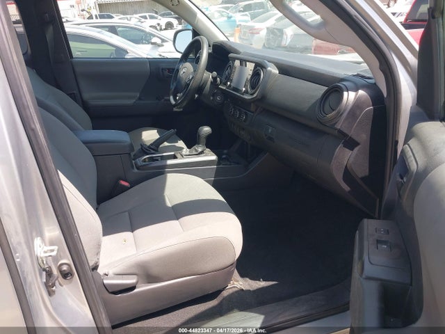 2020 TOYOTA TACOMA 3TYRX5GN0LT005268 Photo 4