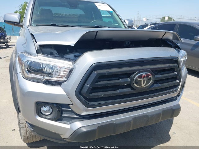 2020 TOYOTA TACOMA 3TYRX5GN0LT005268 Photo 5
