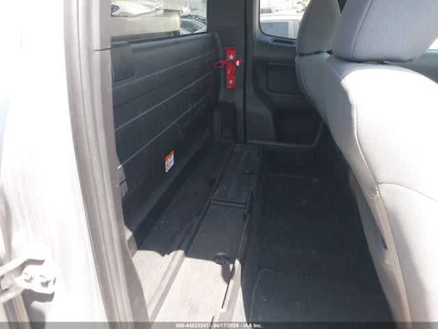 2020 TOYOTA TACOMA 3TYRX5GN0LT005268 Photo 7