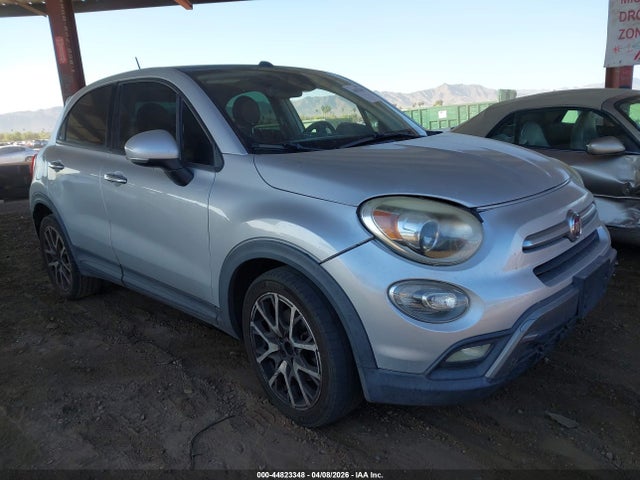 2016 FIAT 500X ZFBCFXET9GP388728