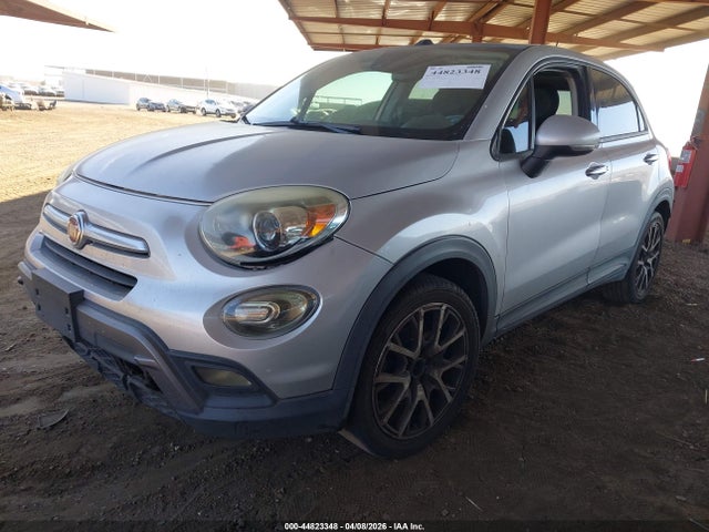 2016 FIAT 500X ZFBCFXET9GP388728 Photo 1