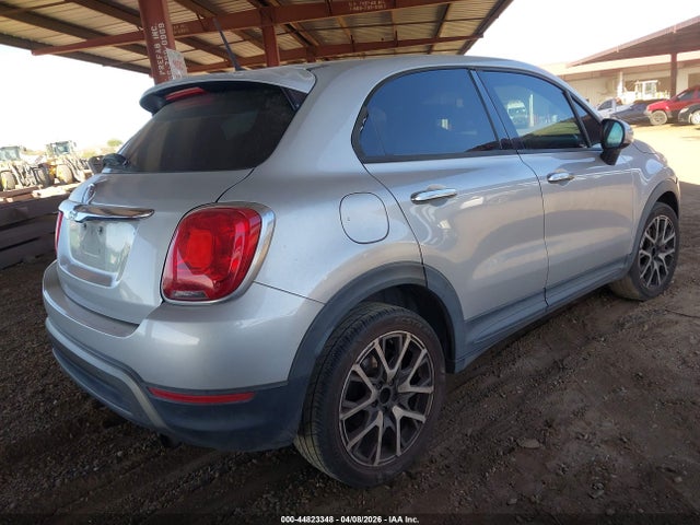 2016 FIAT 500X ZFBCFXET9GP388728 Photo 3