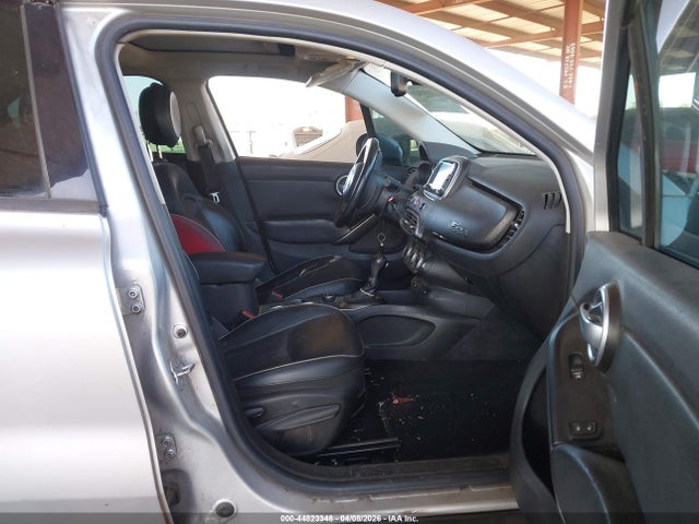 2016 FIAT 500X ZFBCFXET9GP388728 Photo 4