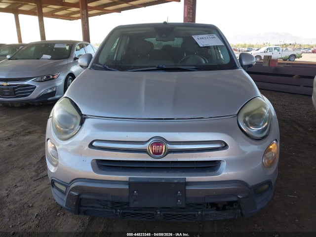 2016 FIAT 500X ZFBCFXET9GP388728 Photo 5
