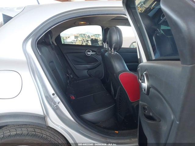 2016 FIAT 500X ZFBCFXET9GP388728 Photo 7