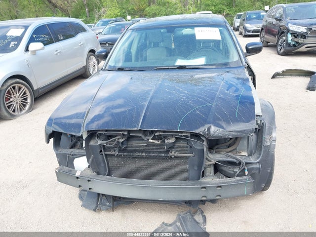 Продаж на аукціоні авто 2007 Chrysler 300 Touring, vin: 2C3LA53G17H721549, номер лоту: 44823351