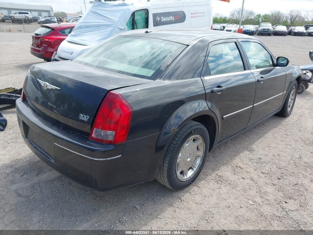 Продаж на аукціоні авто 2007 Chrysler 300 Touring, vin: 2C3LA53G17H721549, номер лоту: 44823351
