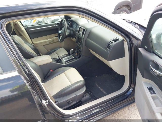 Продаж на аукціоні авто 2007 Chrysler 300 Touring, vin: 2C3LA53G17H721549, номер лоту: 44823351