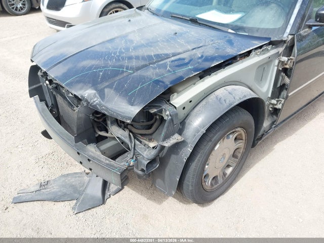 Продаж на аукціоні авто 2007 Chrysler 300 Touring, vin: 2C3LA53G17H721549, номер лоту: 44823351
