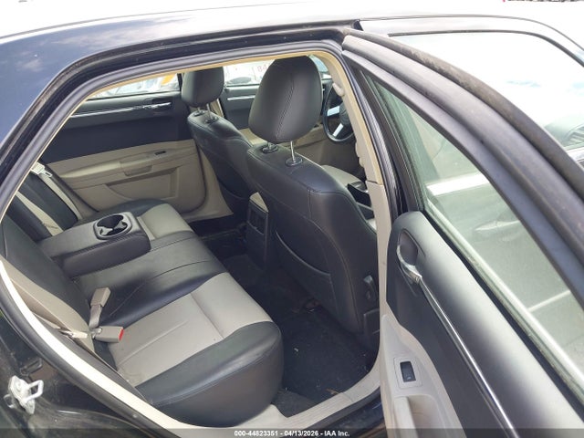 Продаж на аукціоні авто 2007 Chrysler 300 Touring, vin: 2C3LA53G17H721549, номер лоту: 44823351