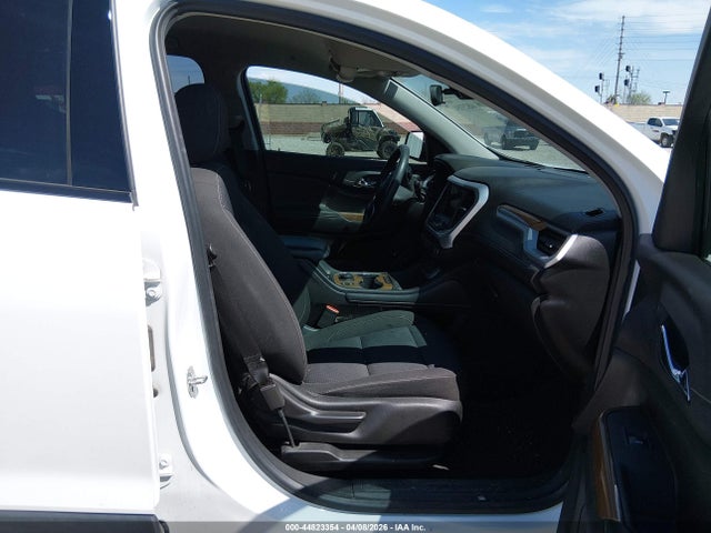 2021 Gmc Acadia Fwd Sle მანქანა იყიდება აუქციონზე, vin: 1GKKNKLS6MZ192162, აუქციონის ნომერი: 44823354