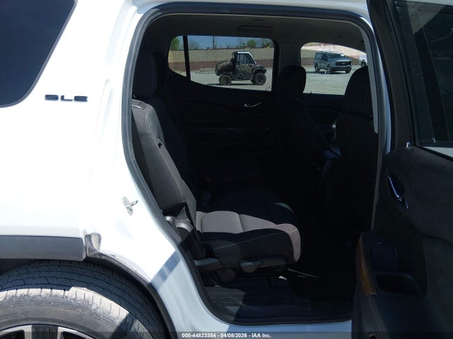 2021 Gmc Acadia Fwd Sle მანქანა იყიდება აუქციონზე, vin: 1GKKNKLS6MZ192162, აუქციონის ნომერი: 44823354